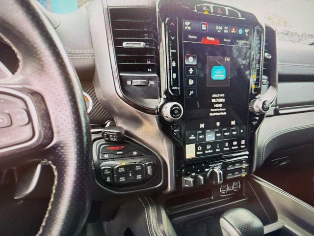 Used 2023 RAM 1500 TRX w/ TRX Level 2 Equipment Group AWD/4WD image 12