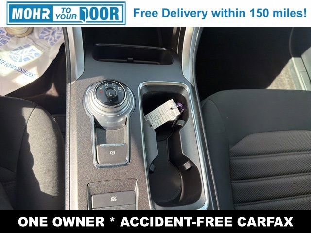 Used 2019 Ford Fusion SE image 22