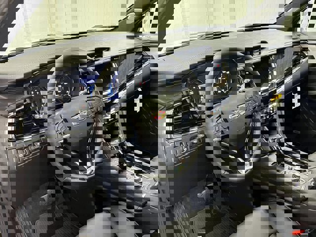 New 2025 Cadillac XT6 Premium Luxury w/ Technology Package image 13