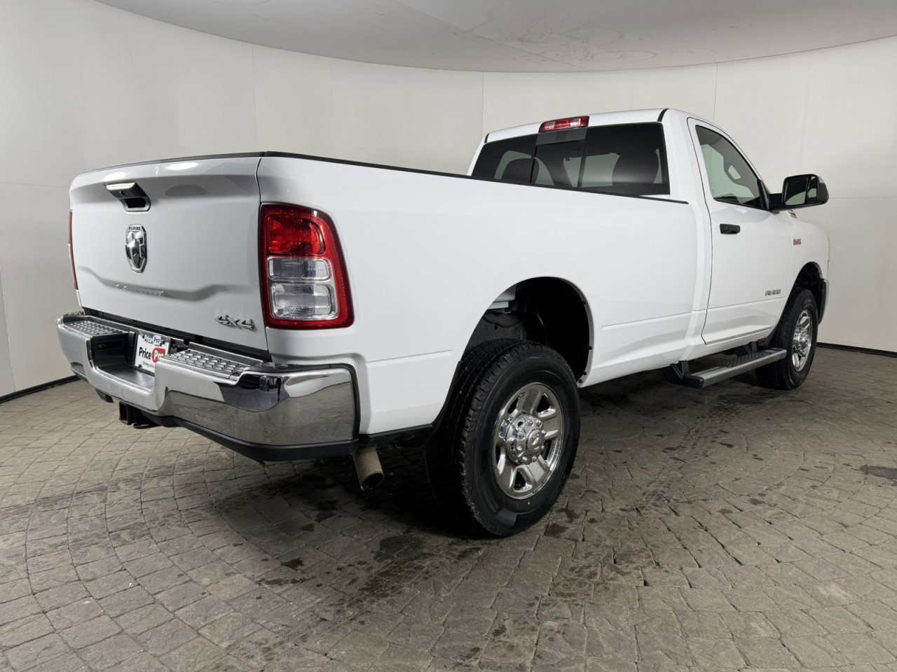 Used 2022 RAM 3500 Tradesman image 9