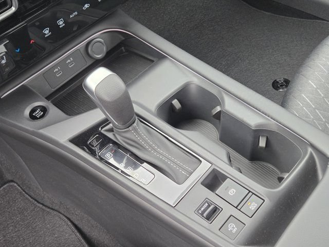 New 2026 Nissan Sentra SV w/ Floor Mat Package FWD image 14