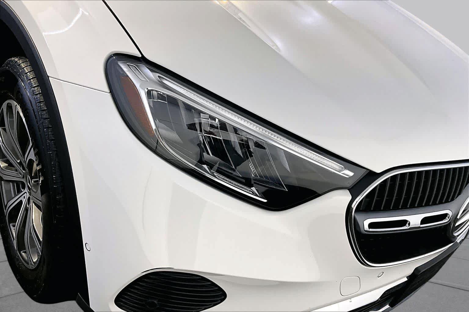 Certified 2026 Mercedes-Benz GLC 300 4MATIC image 27
