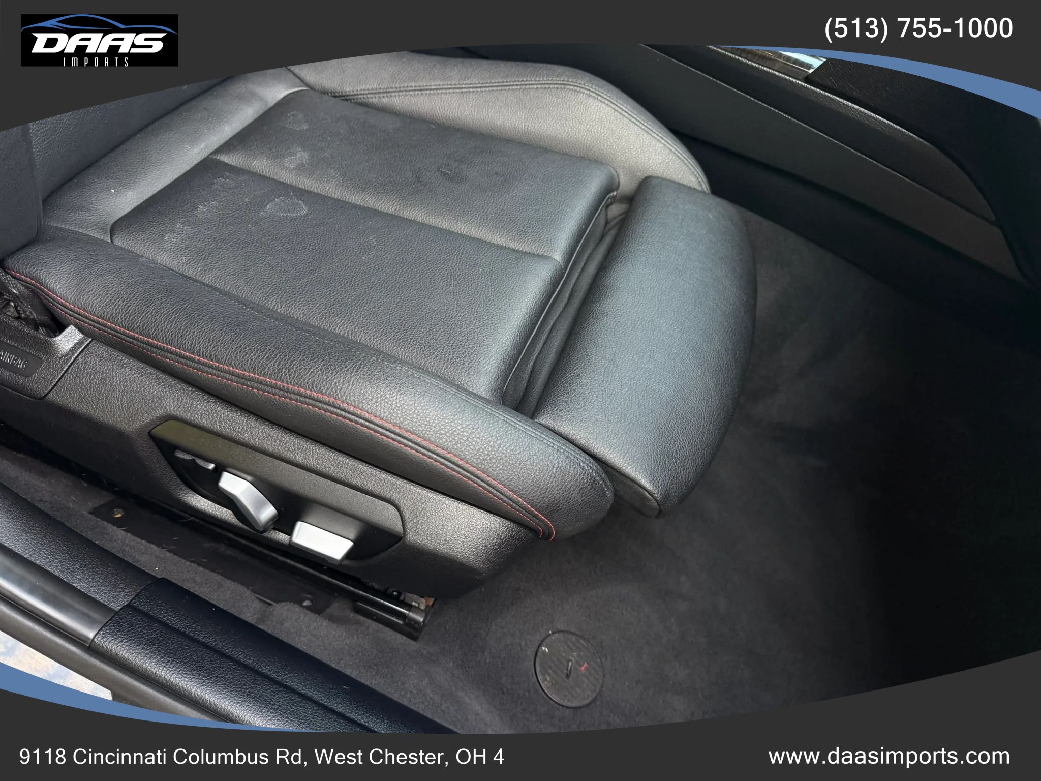 Used 2016 BMW 328i xDrive Sedan AWD/4WD image 30