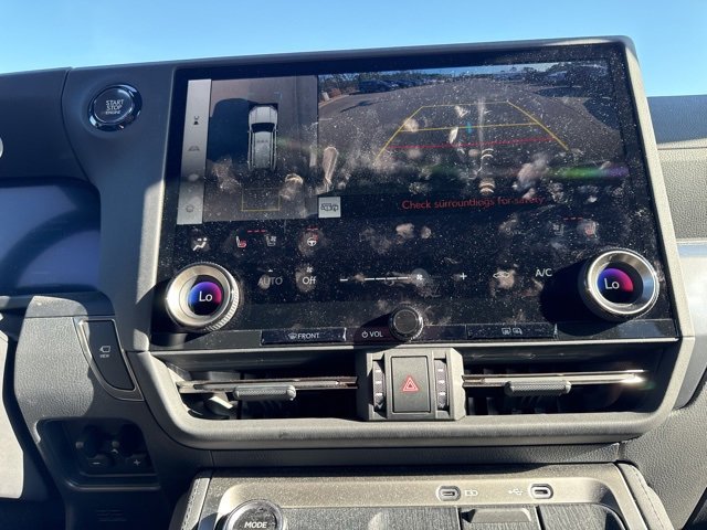 Used 2024 Lexus GX 550 image 10