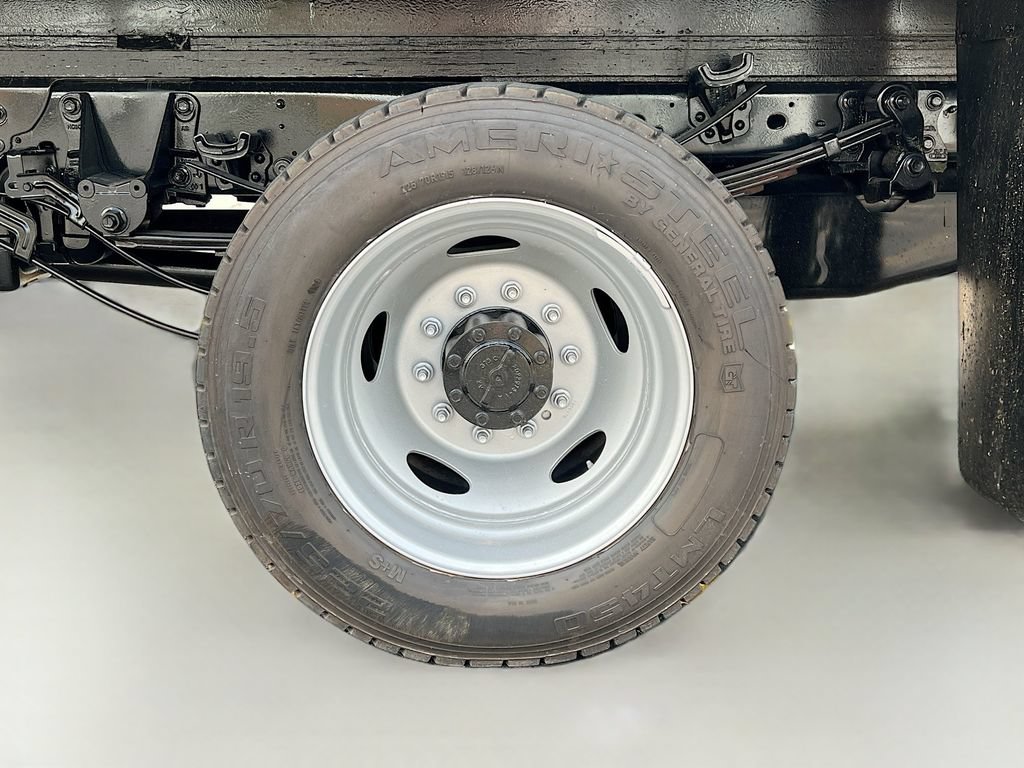 Used 2020 Ford F450 XL AWD/4WD image 24