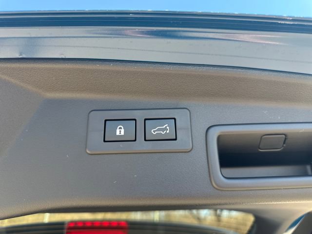 New 2026 Subaru Outback Wilderness AWD/4WD image 22