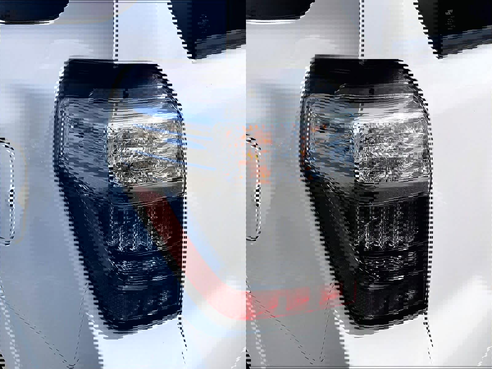 Used 2024 Toyota 4Runner SR5 Premium AWD/4WD image 59