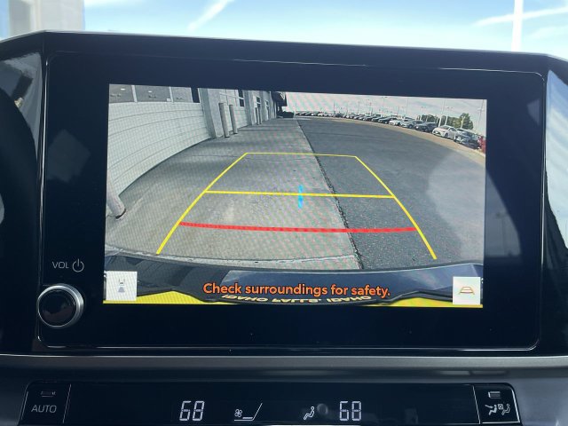 Used 2026 Toyota Camry LE FWD image 17