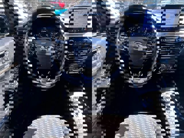 Used 2022 Ford Escape SE w/ Convenience Package AWD/4WD image 5