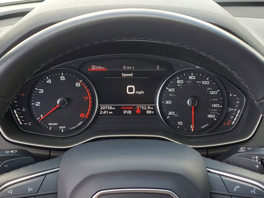 Certified 2024 Audi Q5 2.0T Premium w/ Convenience Package image 11