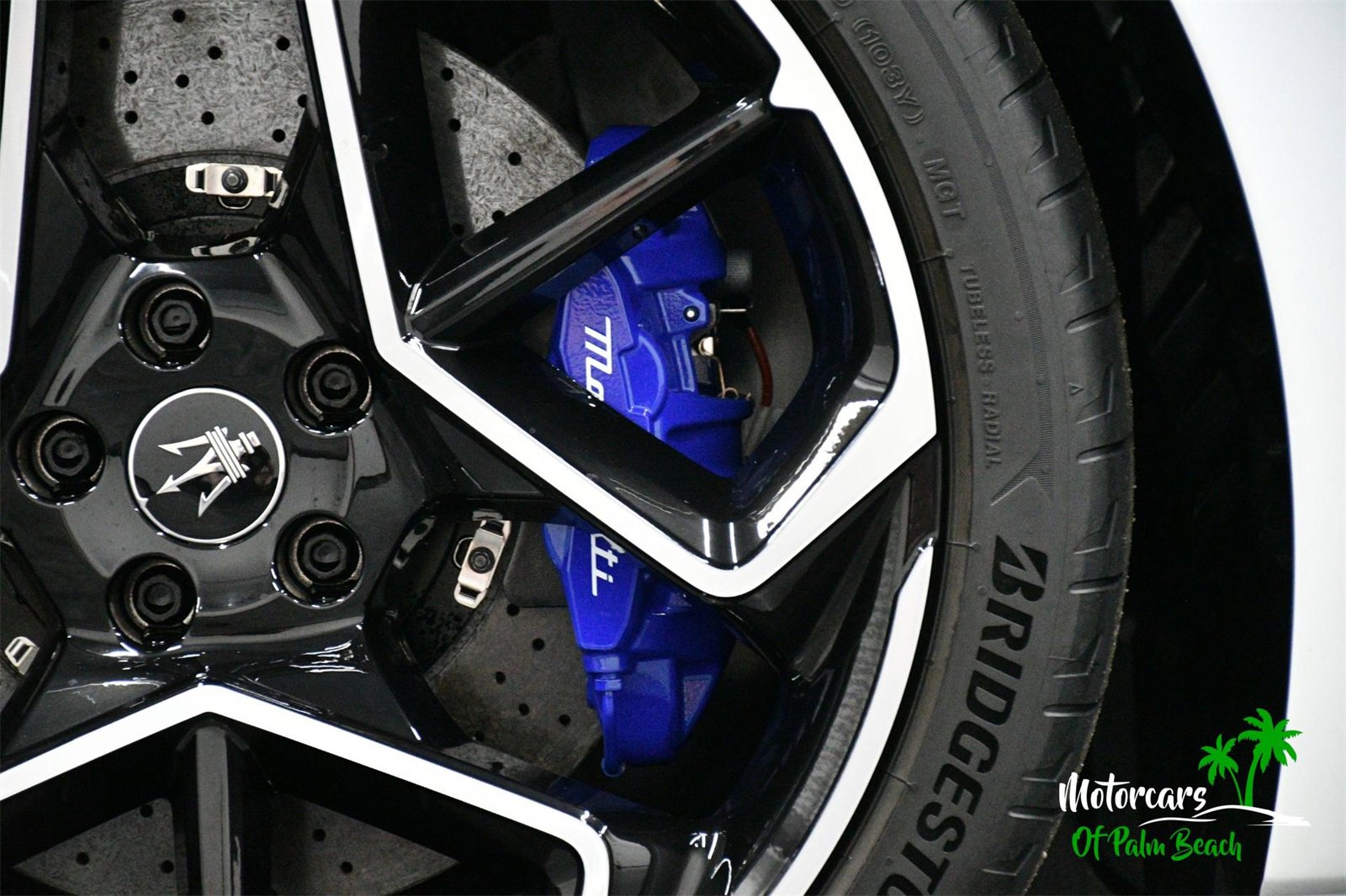 Used 2023 Maserati MC20 Spyder image 63