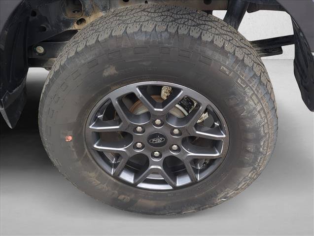 Used 2024 Ford Ranger XLT w/ Technology Package RWD image 26
