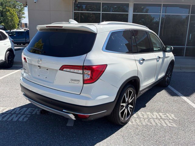 Used 2019 Honda Pilot Touring image 8