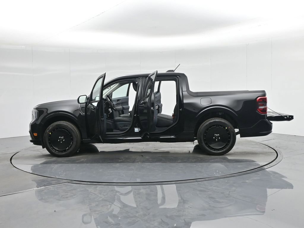 New 2025 Ford Maverick Lobo AWD/4WD image 52