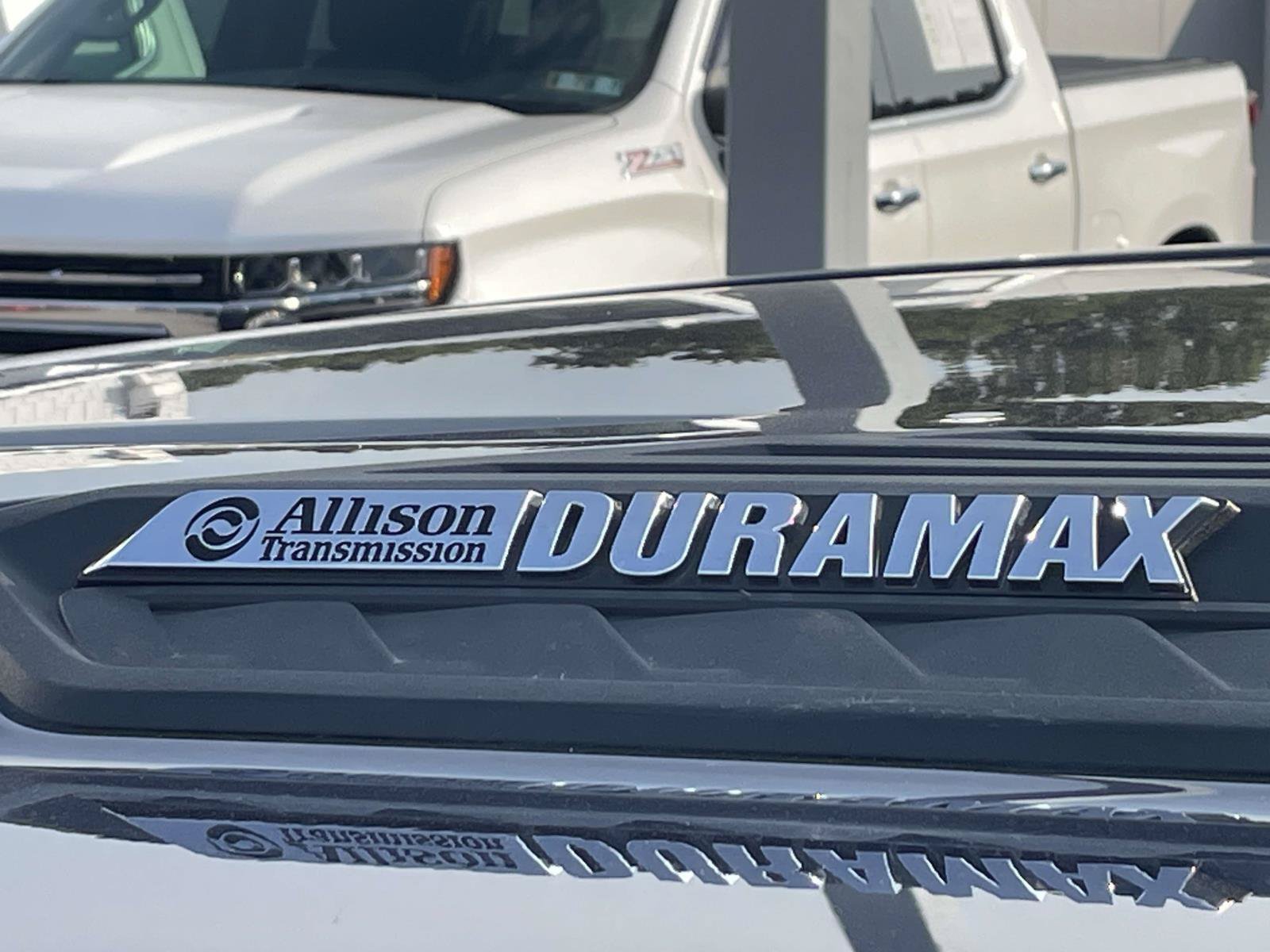 Certified 2022 Chevrolet Silverado 2500 High Country w/ Safety Package II AWD/4WD image 10