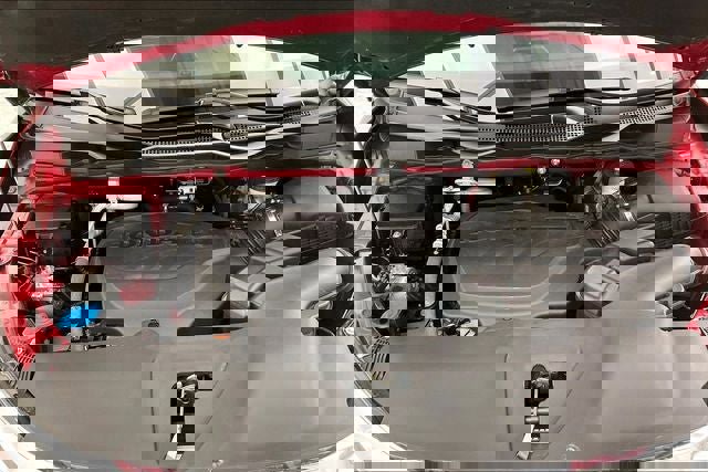 Certified 2024 Honda Odyssey Elite image 29