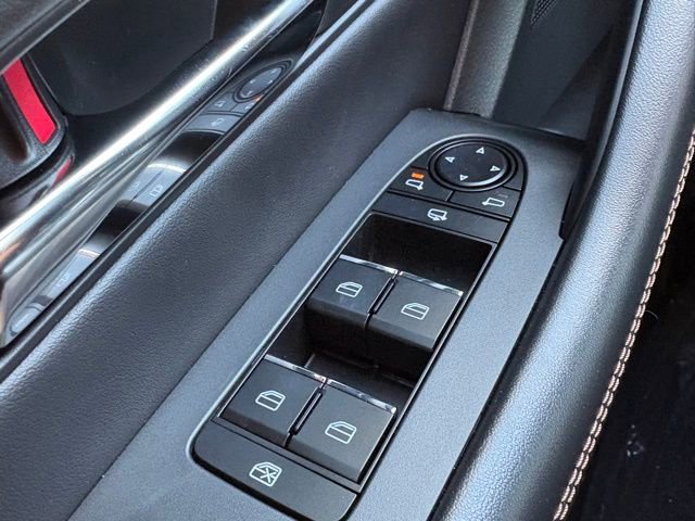 New 2026 MAZDA CX-90 3.3 Turbo w/ Premium Plus Pkg image 26