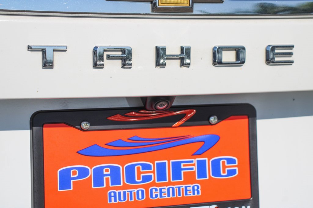 Used 2023 Chevrolet Tahoe LT image 47