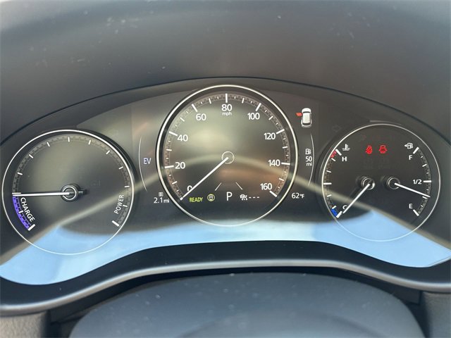 New 2026 MAZDA CX-50 2.5 Hybrid w/ Weather Package image 15