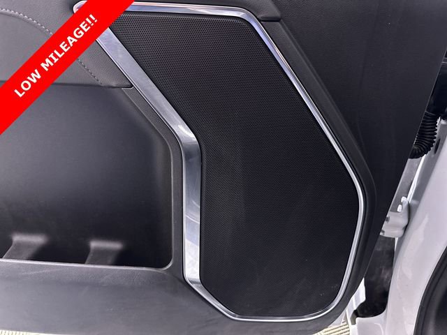 Used 2024 GMC Sierra 2500 SLE w/ SLE Convenience Package image 25