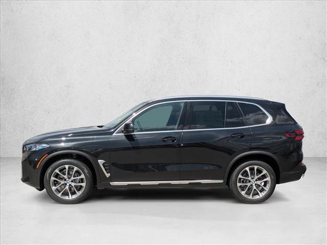 New 2026 BMW X5 xDrive40i w/ Premium Package AWD/4WD image 5