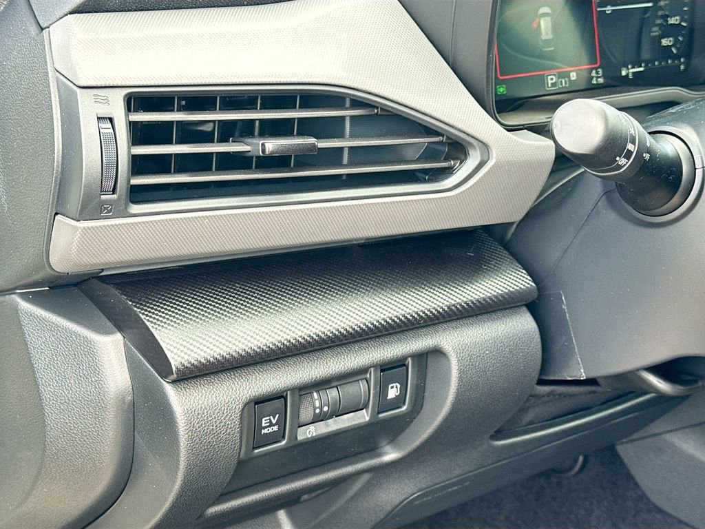 New 2026 Subaru Crosstrek 2.5i Limited image 10