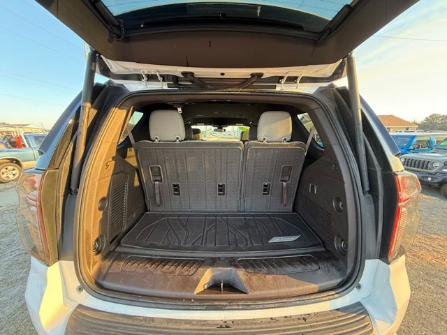 Used 2021 Chevrolet Tahoe LT image 15