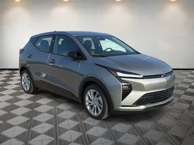 New 2027 Chevrolet Bolt LT w/ Comfort Package FWD image 3