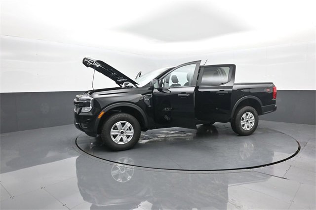 New 2025 Ford Ranger XL w/ Trailer Tow Package image 41