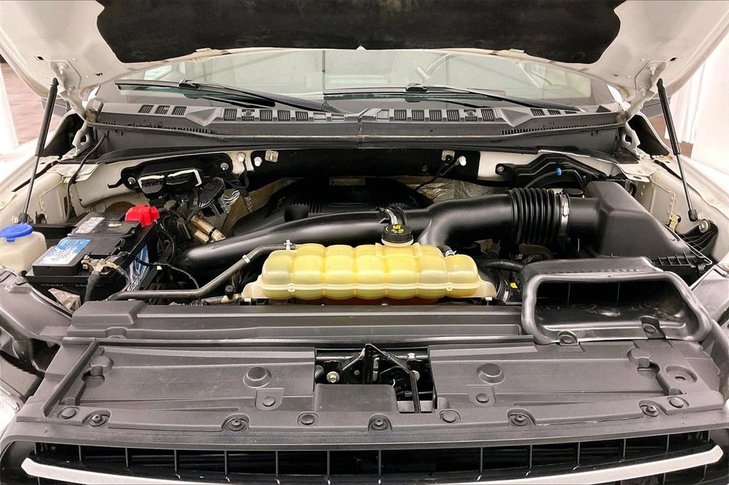 Used 2019 Ford F150 XLT w/ Equipment Group 301A Mid image 26