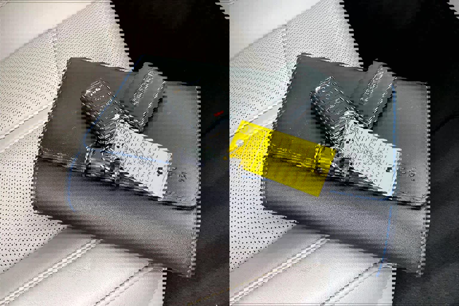 Used 2022 Jeep Wagoneer Series III w/ Premium Group I image 14