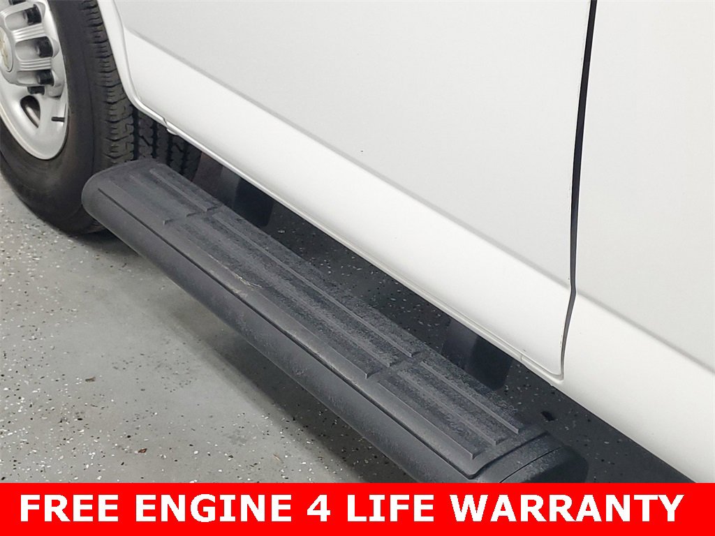 Used 2021 Chevrolet Express 3500 LS w/ Cold Climate Package image 33