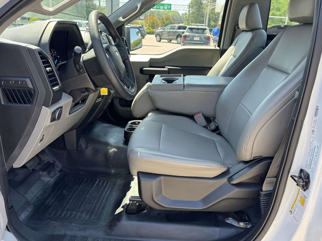 Used 2016 Ford F150 XL RWD image 18