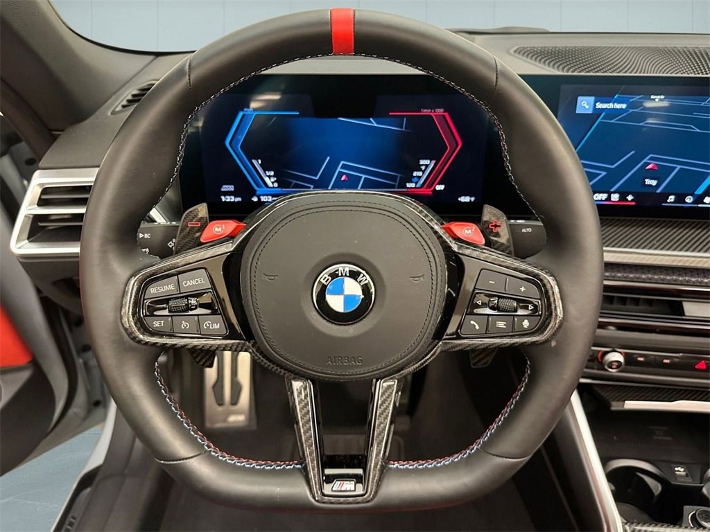 Used 2025 BMW M4 xDrive Competition w/ Executive Package image 20