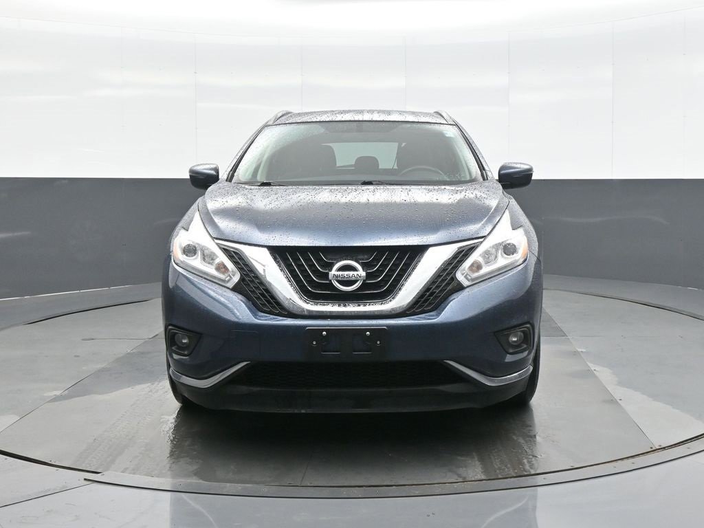 Used 2016 Nissan Murano SV image 2