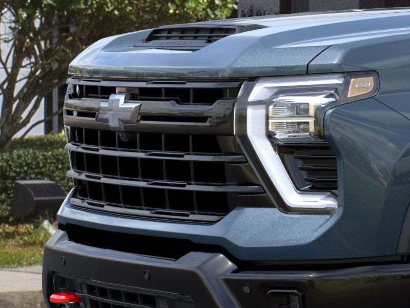 New 2026 Chevrolet Silverado 2500 LT image 13