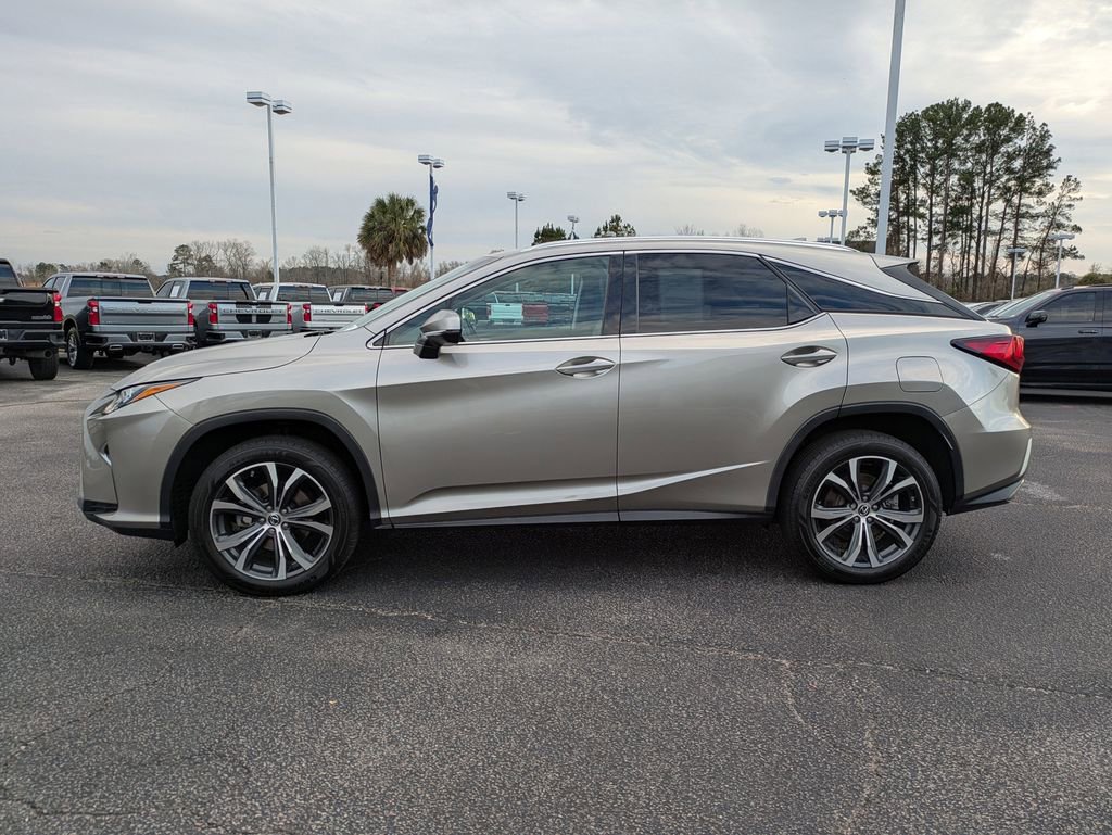Used 2019 Lexus RX 350 FWD w/ Navigation Package image 7