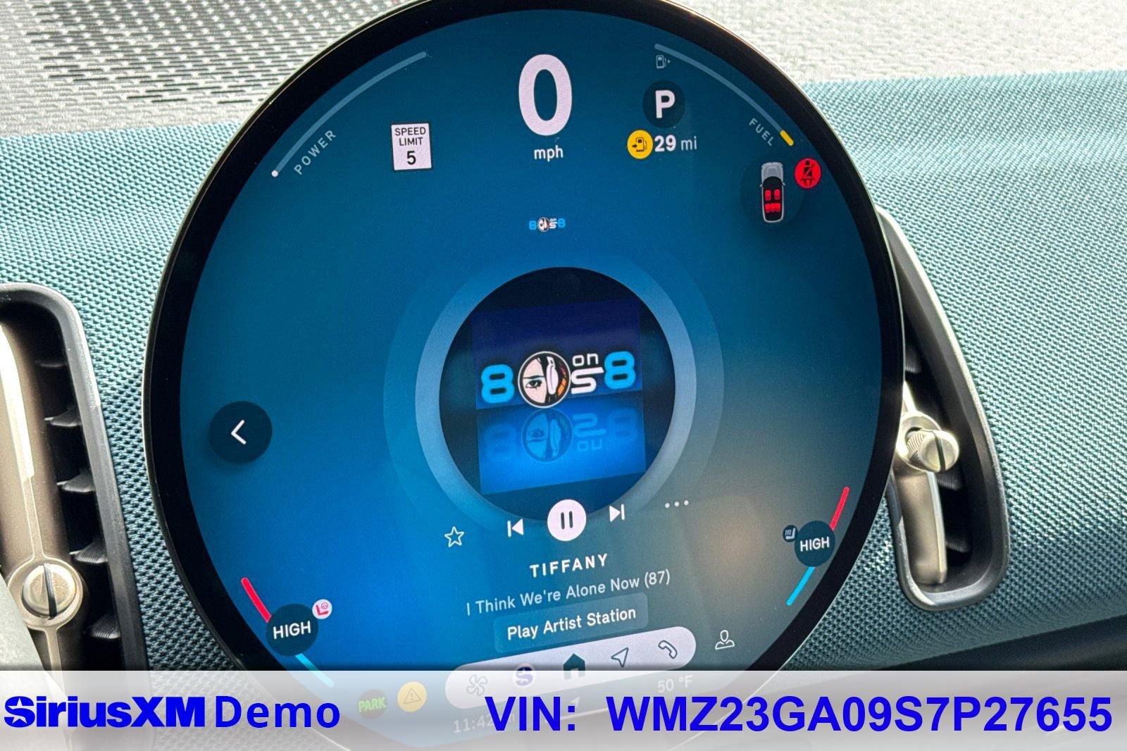 Used 2025 MINI Cooper Countryman S image 27