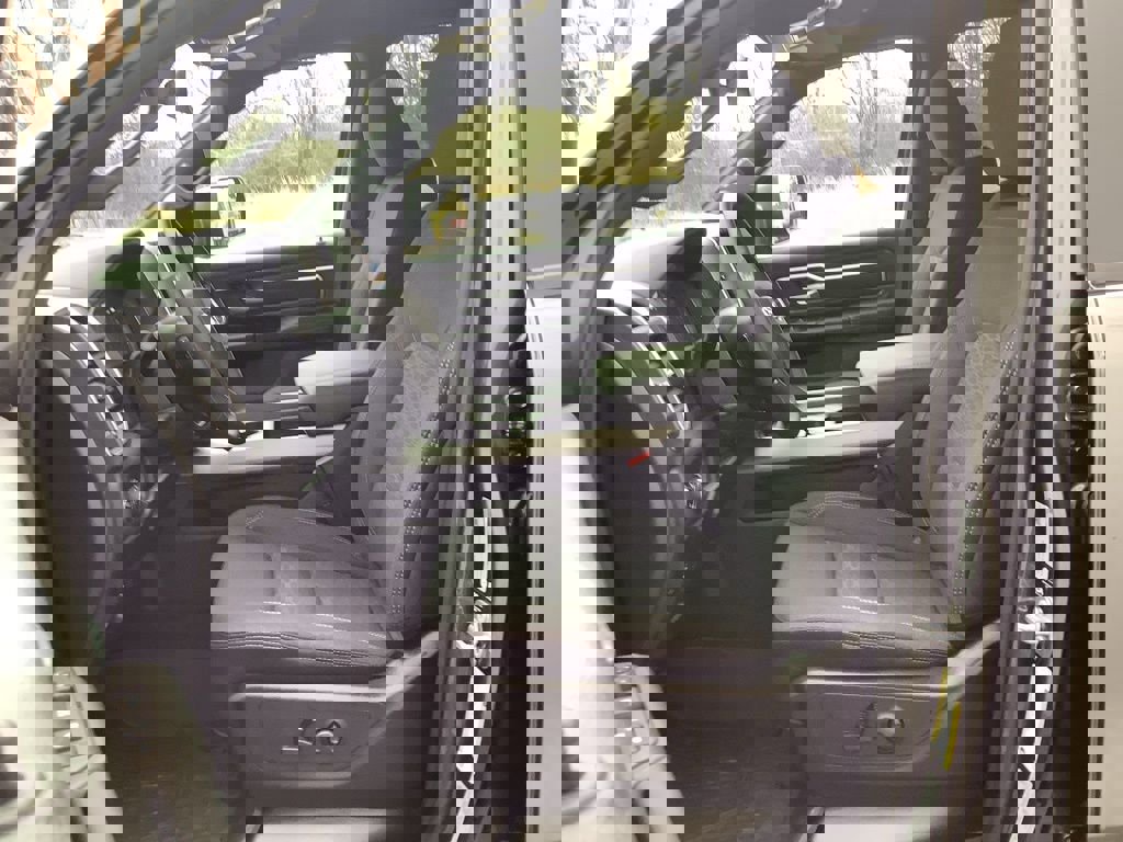 New 2026 RAM 1500 Big Horn image 30