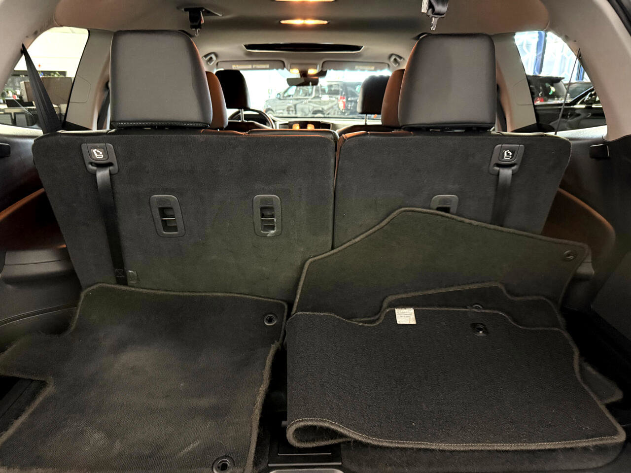 Used 2022 Honda Pilot Special Edition image 24