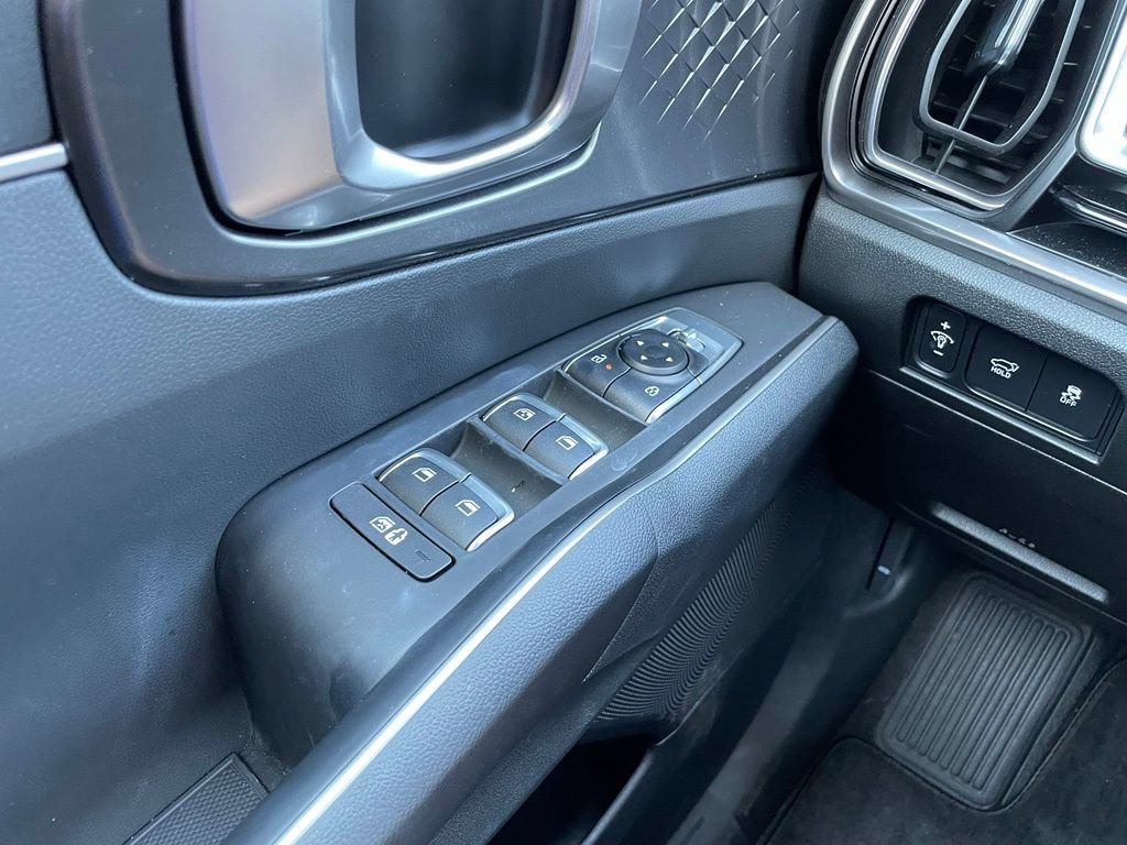 New 2026 Kia Sorento EX AWD/4WD image 12