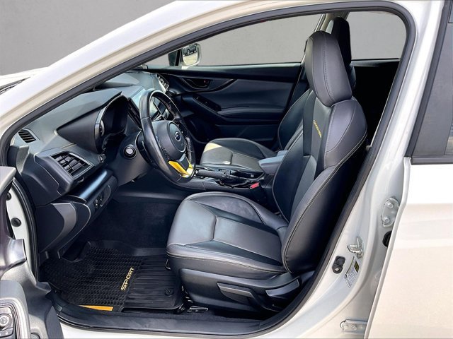 Used 2023 Subaru Crosstrek 2.5i Sport AWD/4WD image 24
