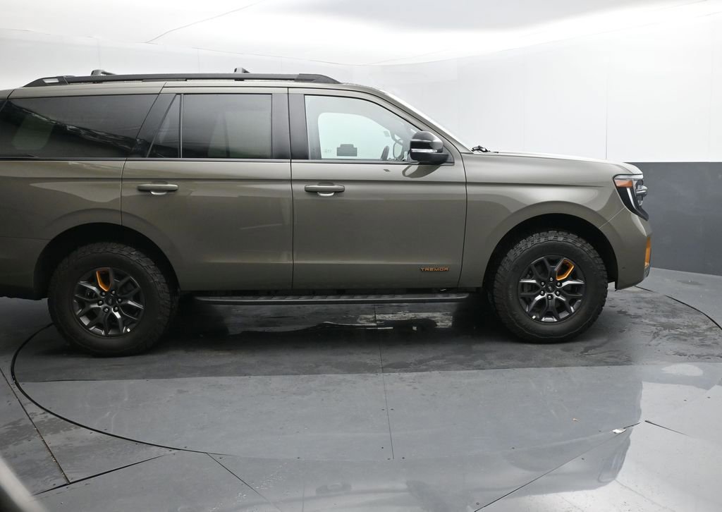 New 2025 Ford Expedition Tremor image 7