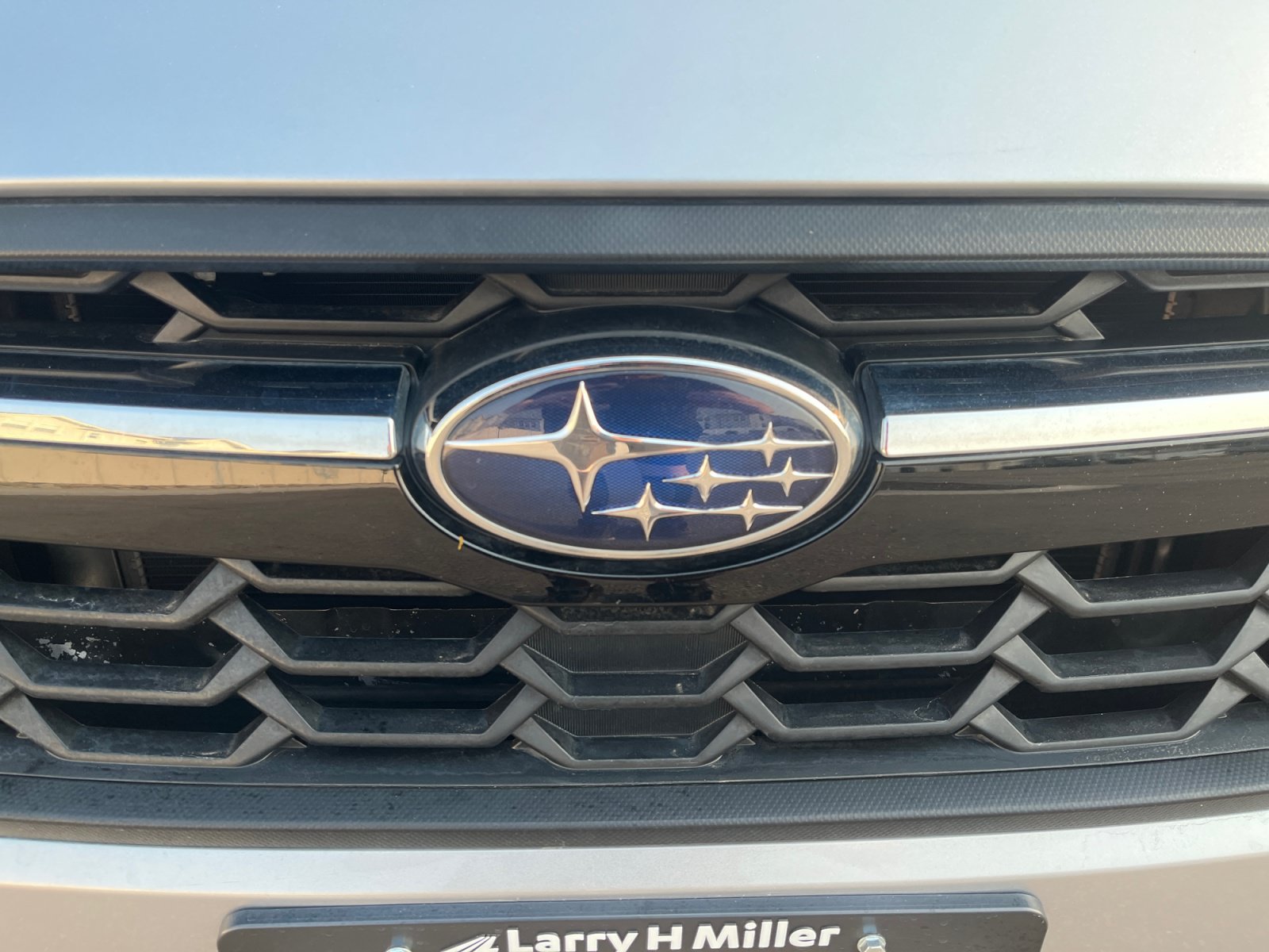 Used 2018 Subaru Crosstrek 2.0i Limited AWD/4WD image 23