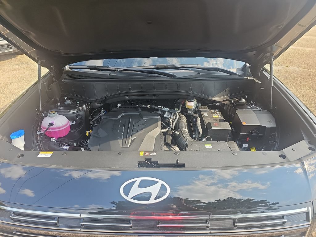 New 2027 Hyundai Palisade SEL AWD/4WD image 32