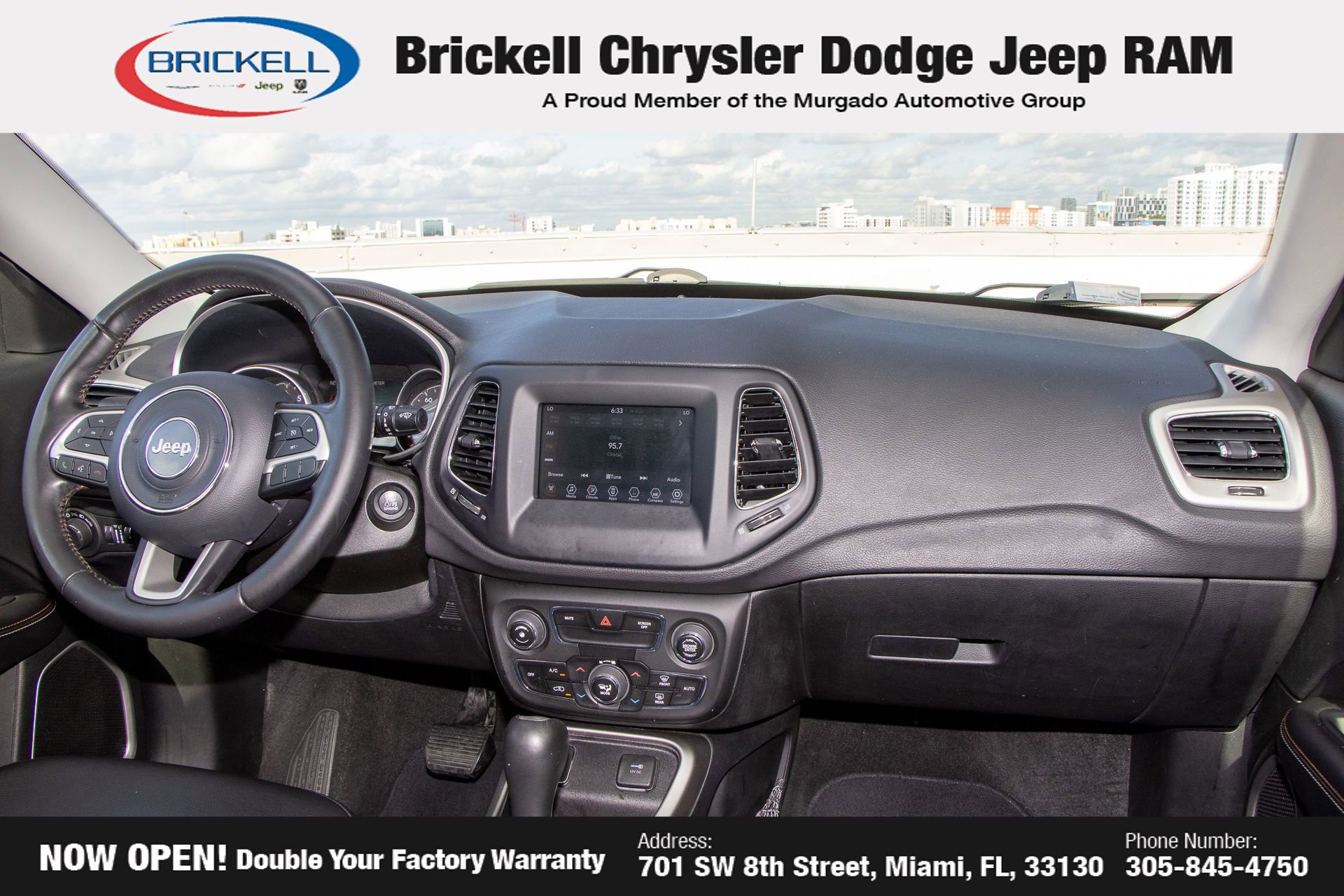 New 2026 Dodge Durango GT image 19