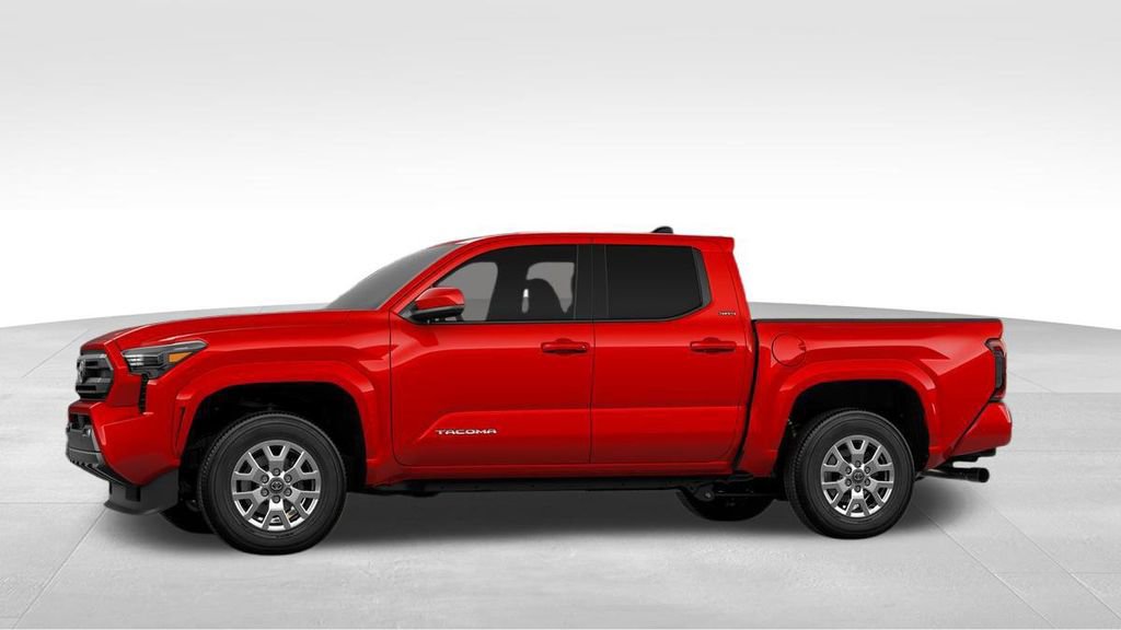 New 2026 Toyota Tacoma SR5 image 5