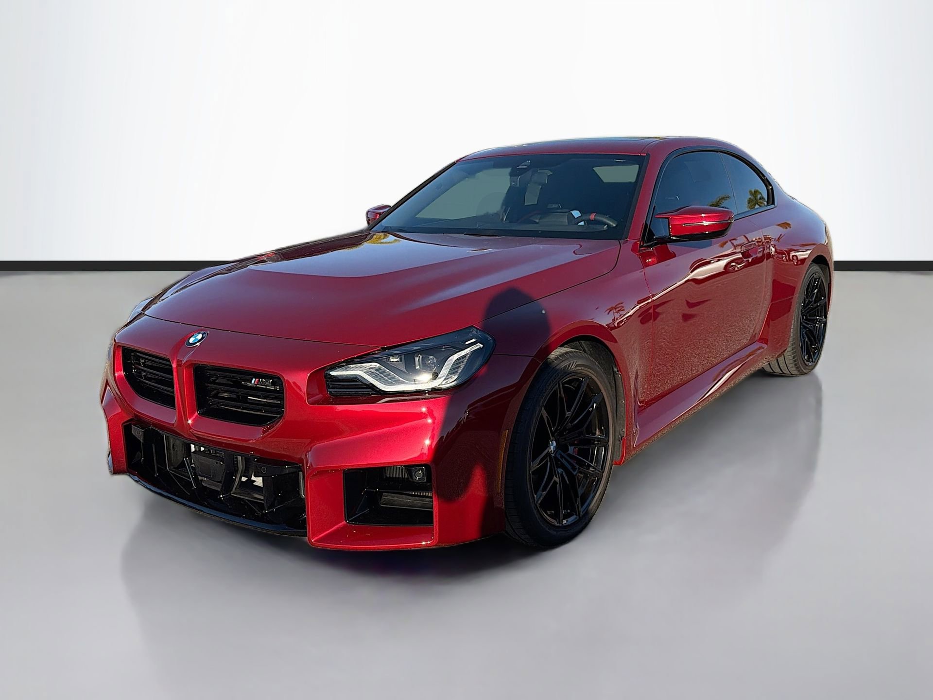 Certified 2025 BMW M2 Base w/ Lighting Package image 8