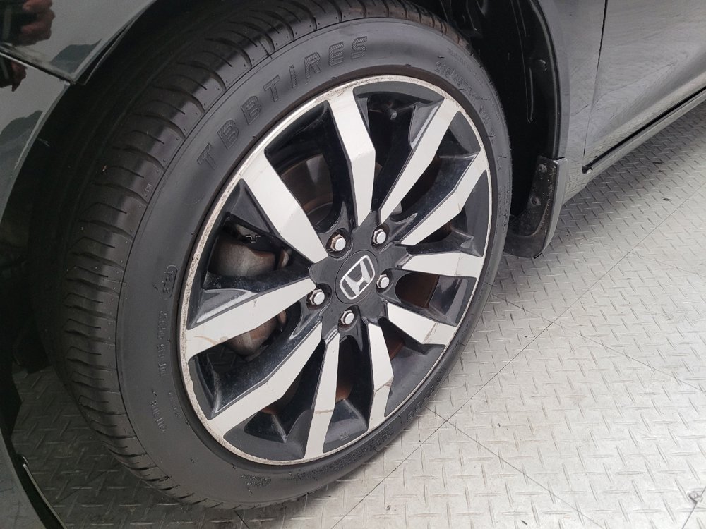 Used 2015 Honda Civic EX-L image 31