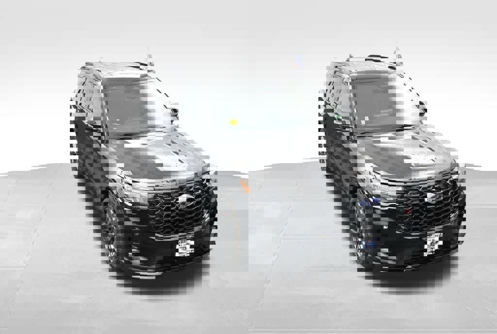 New 2026 Ford Explorer ST image 41